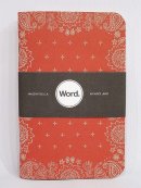 画像: Word.Notebooks 「Accessorie」 入荷しました。