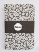 画像: Word.Notebooks 「Accessorie」 入荷しました。