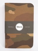 画像: Word.Notebooks 「Accessorie」 入荷しました。