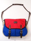 画像: BATTLE LAKE 「Bag」 入荷しました。