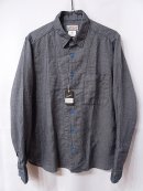 画像: Garbstore 「L/S Shirt」 入荷しました。
