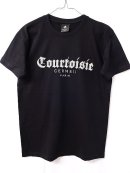 画像: Germeii 「T-Shirt」 入荷しました。