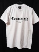 画像: Germeii 「T-Shirt」 入荷しました。