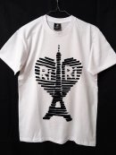 画像: Germeii 「T-Shirt」 入荷しました。