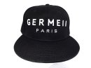 画像: Germeii 「Cap」 入荷しました。