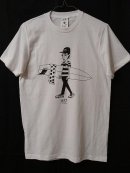 画像: GMT(General Mean T-Shirt) 「T-Shirt」 入荷しました。