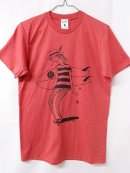 画像: GMT(General Mean T-Shirt) 「T-Shirt」 入荷しました。