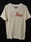 画像: Via Spare 「T-Shirt」 入荷しました。