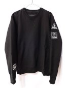 画像: Reigning Champ x Ben Drury 「Sweat Shirt」 入荷しました。