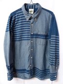 画像: Remi Relief 「L/S Shirt」 入荷しました。