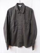 画像: James Perse 「L/S Shirt」 入荷しました。