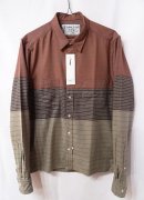 画像: Sidian,Ersatz & Vanes 「L/S Shirt」 入荷しました。