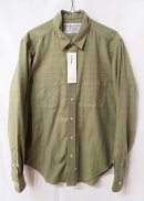 画像: Sidian,Ersatz & Vanes 「L/S Shirt」 入荷しました。