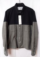 画像: Sidian,Ersatz & Vanes 「L/S Shirt」 入荷しました。