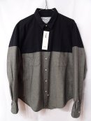 画像: Sidian,Ersatz & Vanes 「L/S Shirt」 入荷しました。