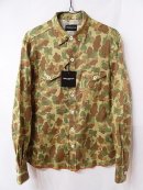 画像: COOCHUCAMP 「L/S Shirt」 入荷しました。