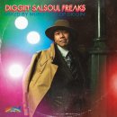 画像: DJ MURO / "DIGGIN' SALSOUL ~FREAKS~  「Mix CD」 入荷しました。