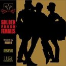 画像: DJ MURO / GOLDEN FRESH FEMALES 「Mix CD」 入荷しました。