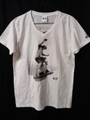 画像: 360゜SPORTSWEAR  「T-Shirt」 入荷しました。