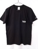 画像: 360゜SPORTSWEAR  「T-Shirt」 入荷しました。