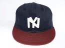 画像: Ebbets Field 「Cap」 入荷しました。