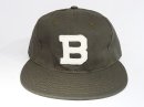 画像: Ebbets Field 「Cap」 入荷しました。