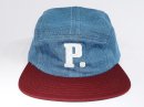画像: Ebbets Field 「Cap」 入荷しました。