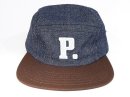 画像: Ebbets Field 「Cap」 入荷しました。