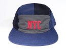 画像: Ebbets Field 「Cap」 入荷しました。