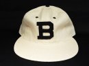 画像: Ebbets Field 「Cap」 入荷しました。