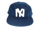 画像: Ebbets Field 「Cap」 入荷しました。