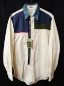 画像: anonym 「L/S Shirt」 入荷しました。