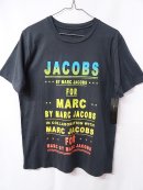 画像: Marc Jacobs 「T-Shirt」 入荷しました。