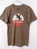 画像: SURFING COWBOYS 「T-Shirt」 入荷しました。