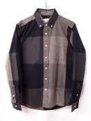画像: Saturdays Surf NYC 「L/S Shirt」 入荷しました。
