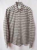 画像: Saturdays Surf NYC 「L/S Shirt」 入荷しました。