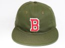 画像: J.Crew x Ebbets Field 「Cap」 入荷しました。