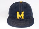 画像: J.Crew x Ebbets Field 「Cap」 入荷しました。