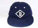 画像: J.Crew x Ebbets Field 「Cap」 入荷しました。