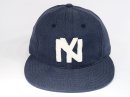画像: J.Crew x Ebbets Field 「Cap」 入荷しました。