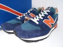 画像: J.Crew x New Balance 「Shoes」 入荷しました。