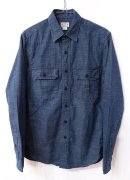 画像: J.Crew 「L/S Shirt」 入荷しました。