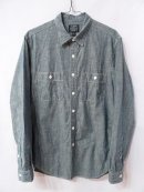 画像: J.Crew 「L/S Shirt」 入荷しました。
