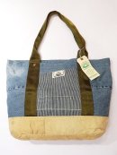 画像: Jyumoku 「Bag」 入荷しました。