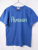画像: KITSUNE TEE 「T-Shirt」 入荷しました。