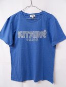 画像: KITSUNE TEE 「T-Shirt」 入荷しました。