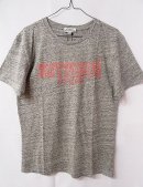 画像: KITSUNE TEE 「T-Shirt」 入荷しました。