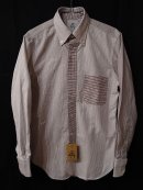 画像: Black Fleece 「L/S Shirt」 入荷しました。