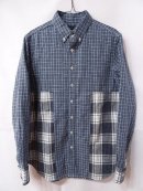 画像: Wings + Horns 「L/S Shirt」 入荷しました。