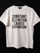 画像: Expansion 「T-Shirt」 入荷しました。